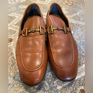 Debinar Men's Leather Shoes